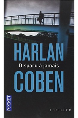 Disparu à jamais